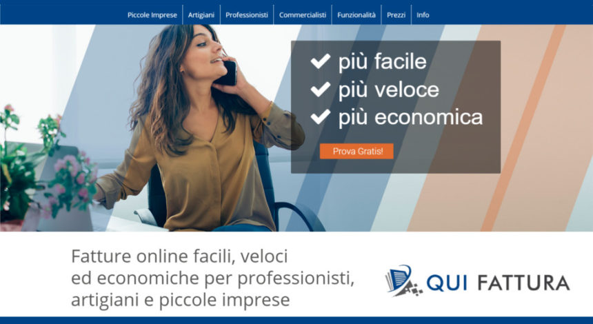 La Fatturazione Elettronica