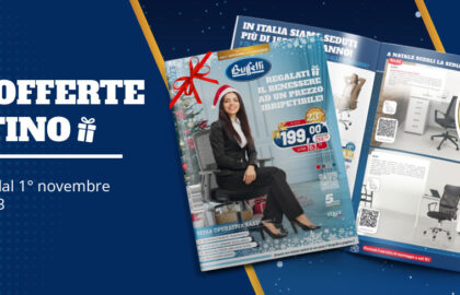 Offerte in corso