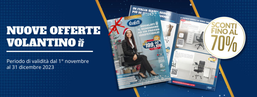 Offerte in corso