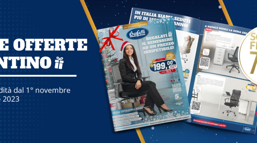 Offerte in corso