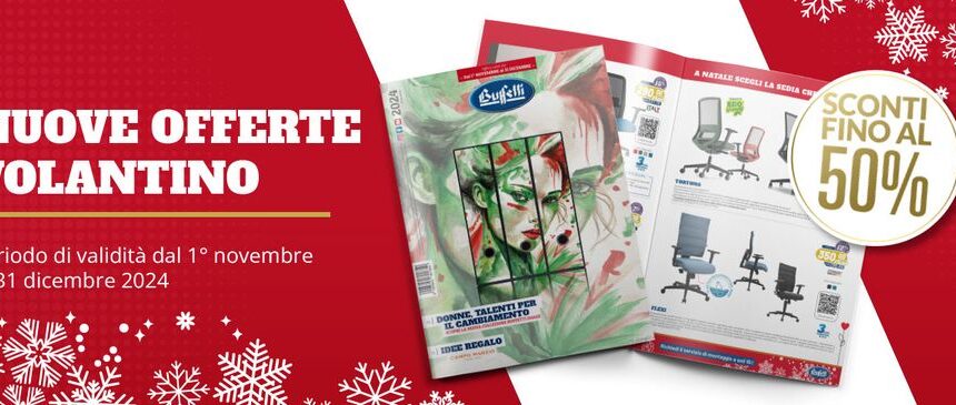 Offerte in corso
